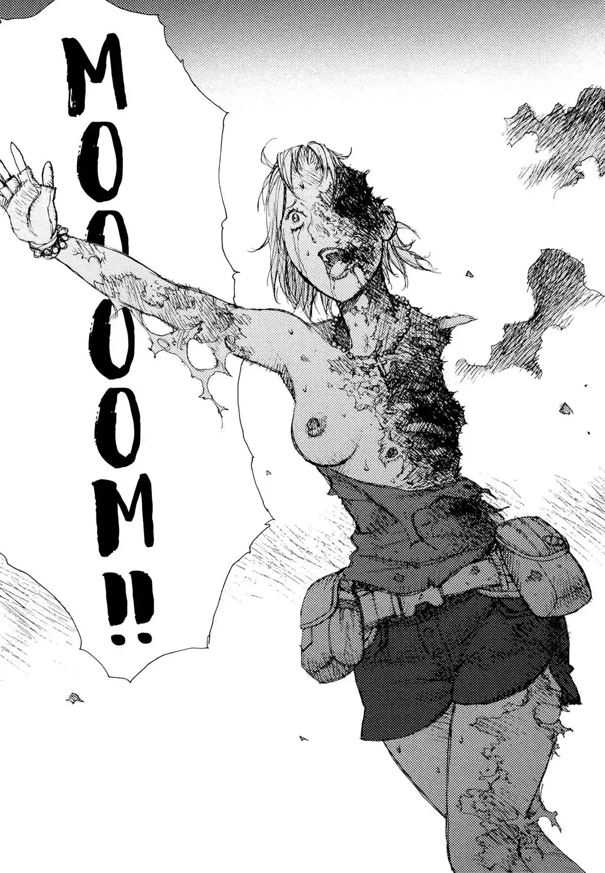 Read Alice from Hell Manga Online