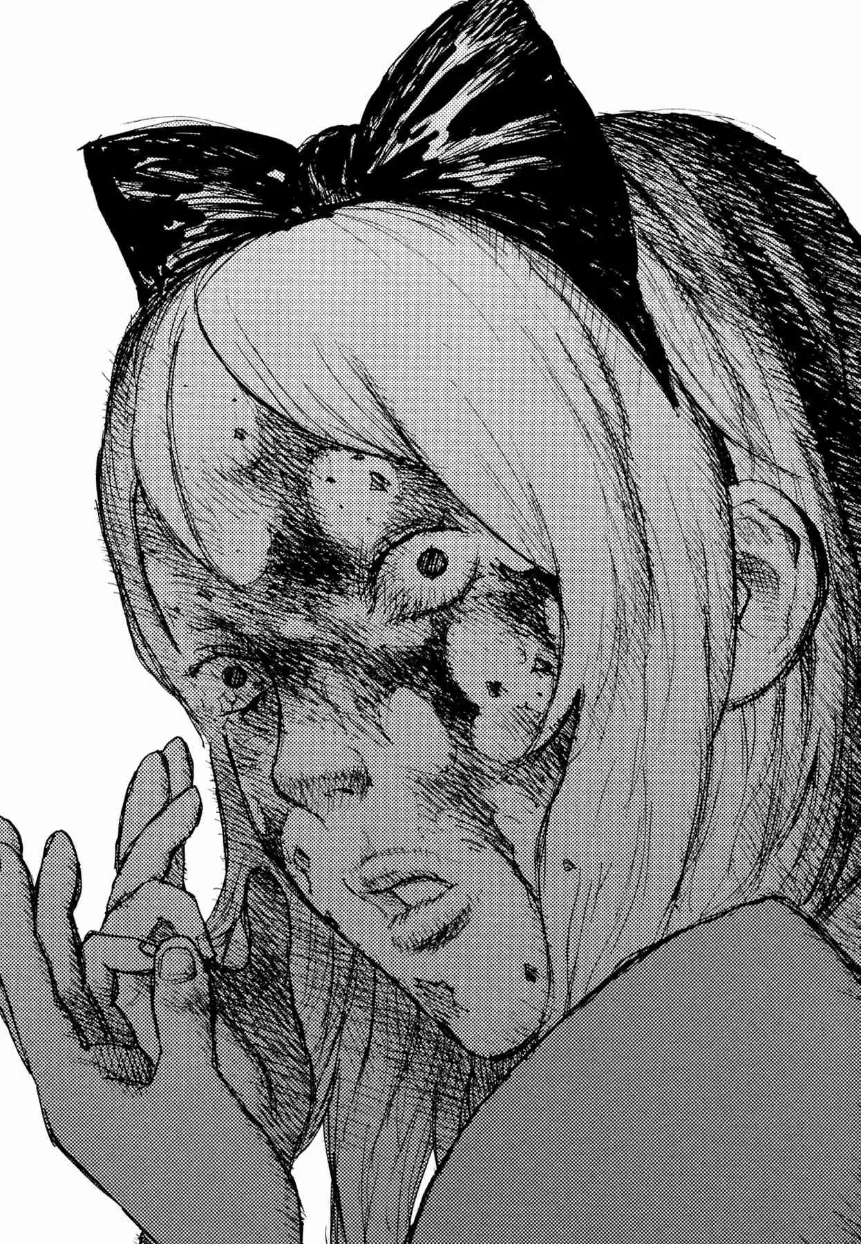 Read Alice from Hell Manga Online
