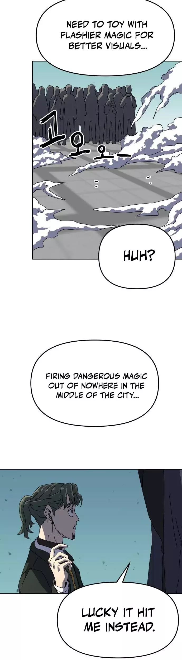 Read Archmage Curriculum Manga Online