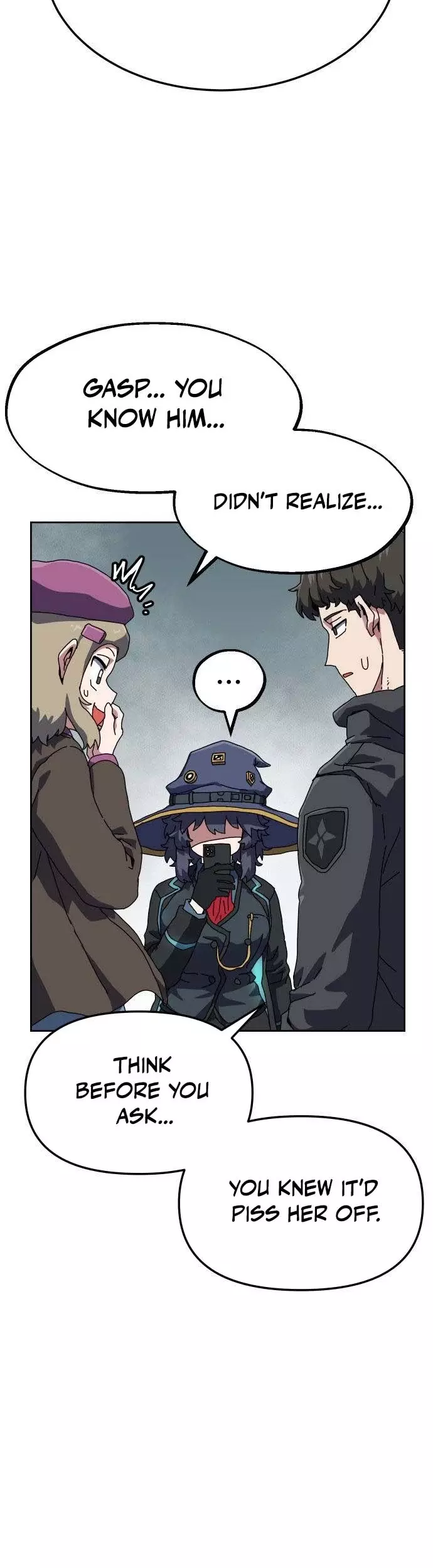 Read Archmage Curriculum Manga Online