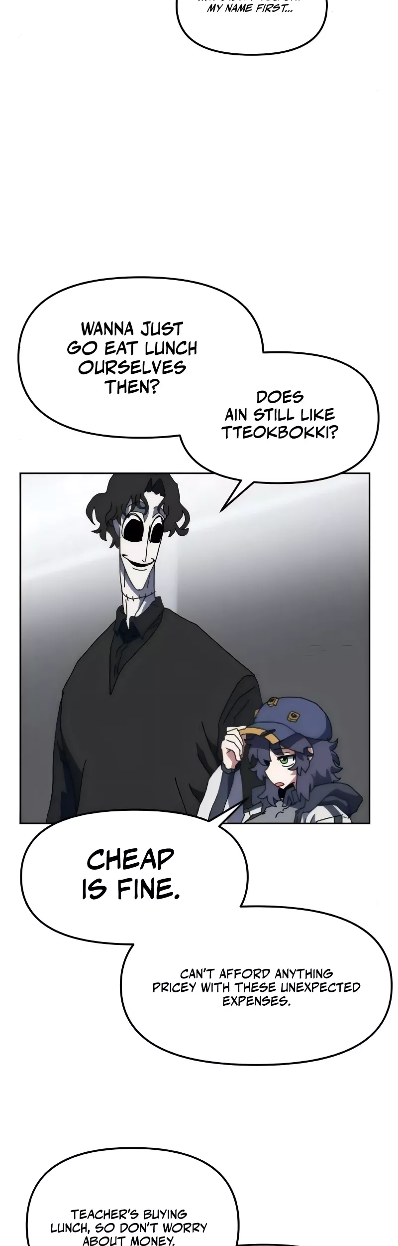 Read Archmage Curriculum Manga Online