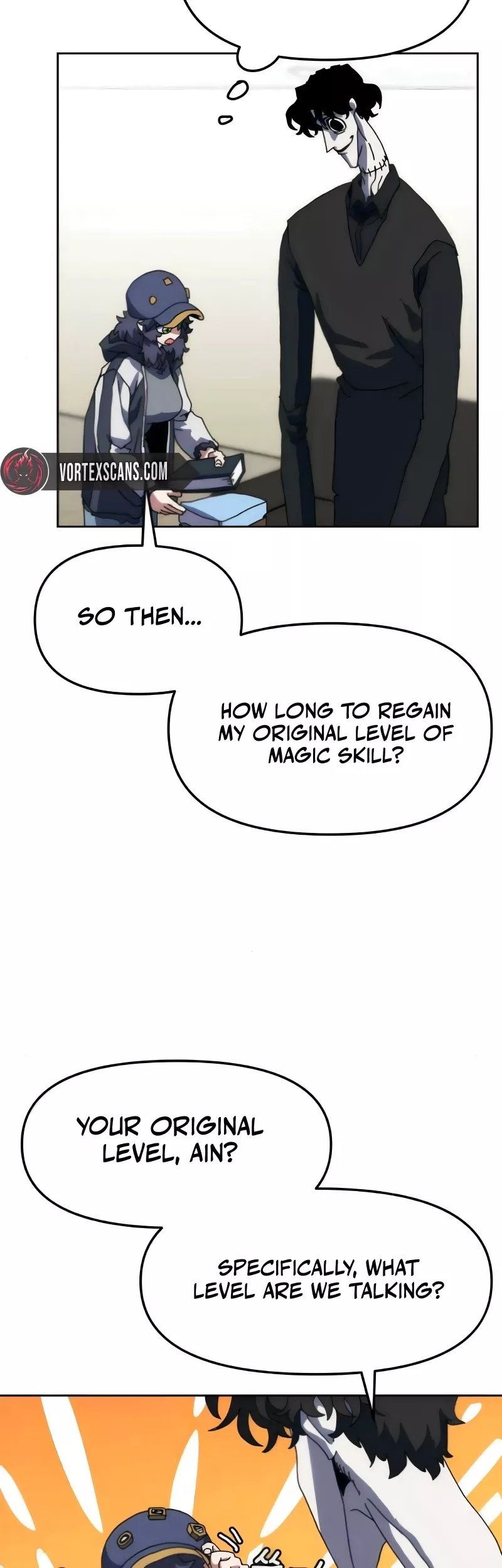 Read Archmage Curriculum Manga Online