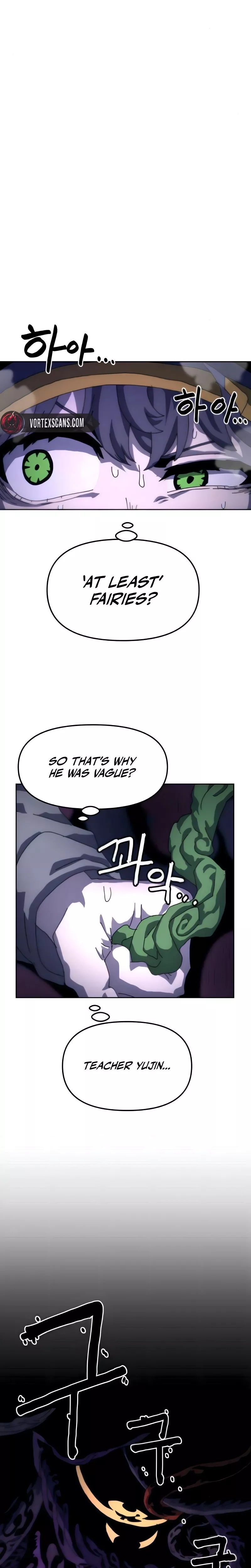 Read Archmage Curriculum Manga Online