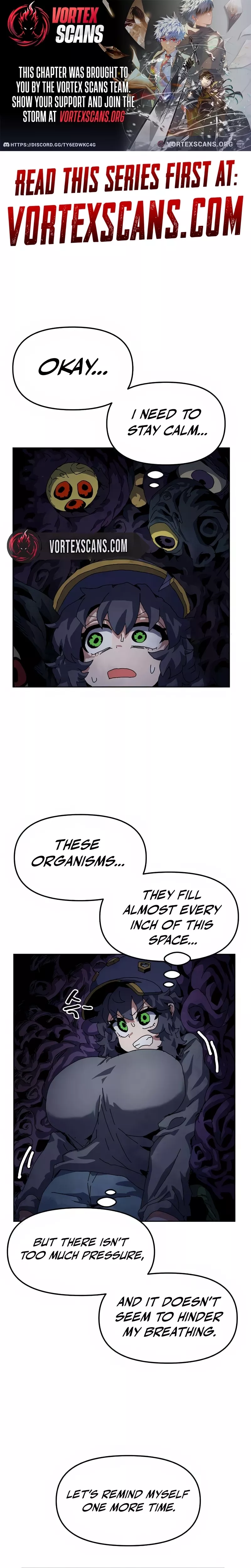 Read Archmage Curriculum Manga Online