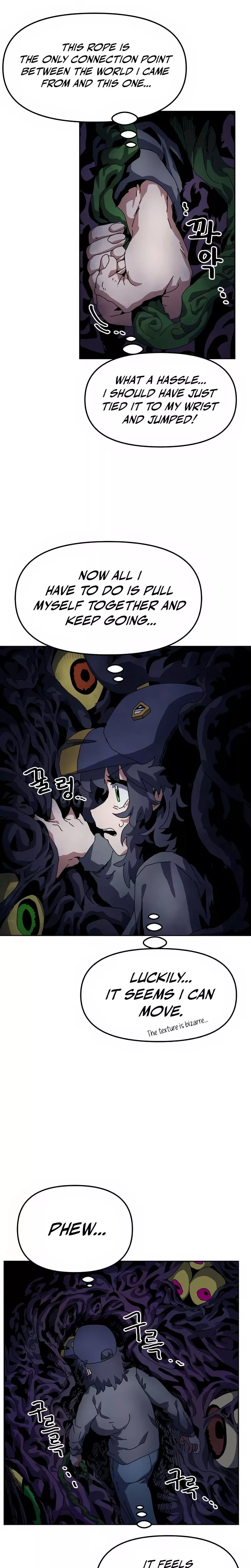 Read Archmage Curriculum Manga Online
