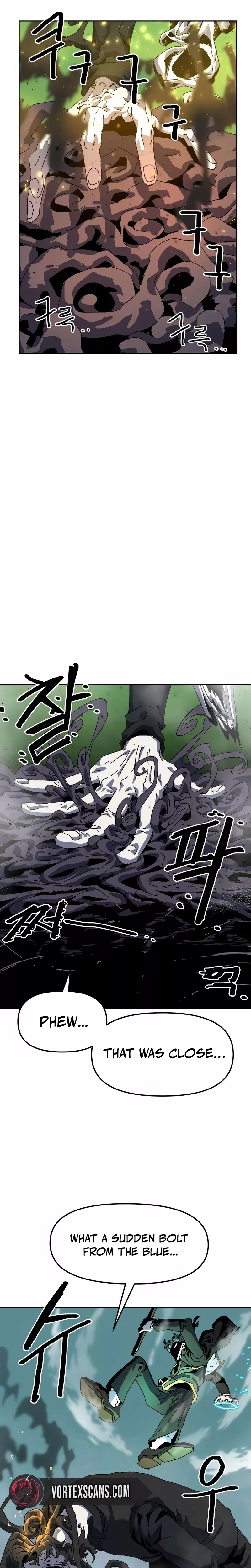 Read Archmage Curriculum Manga Online