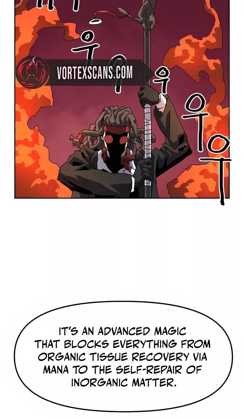 Read Archmage Curriculum Manga Online