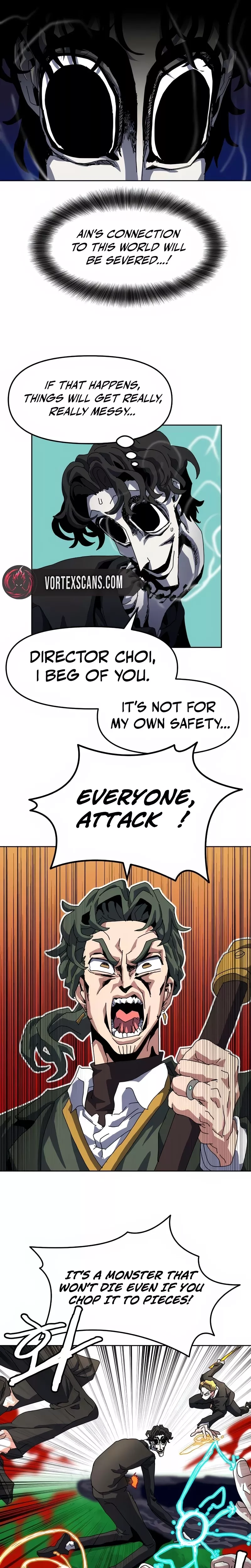 Read Archmage Curriculum Manga Online