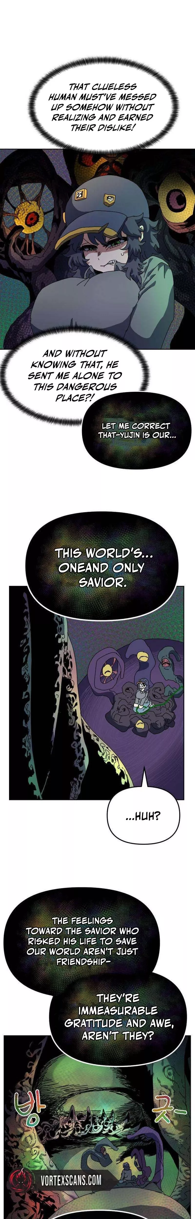 Read Archmage Curriculum Manga Online