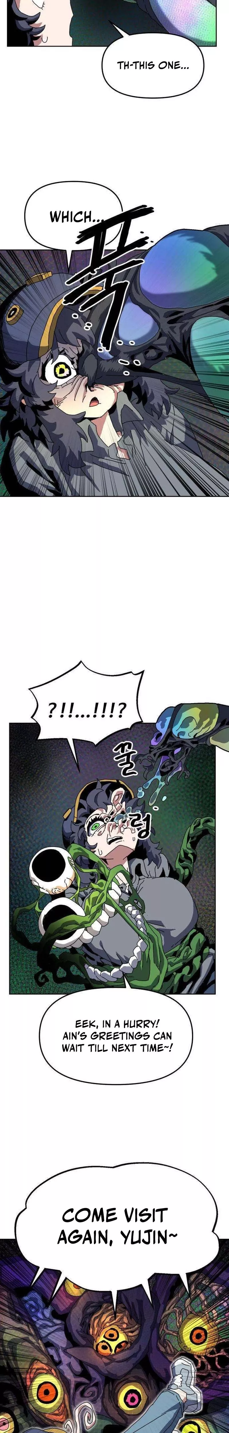Read Archmage Curriculum Manga Online
