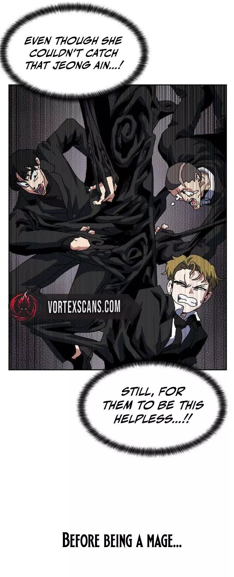 Read Archmage Curriculum Manga Online