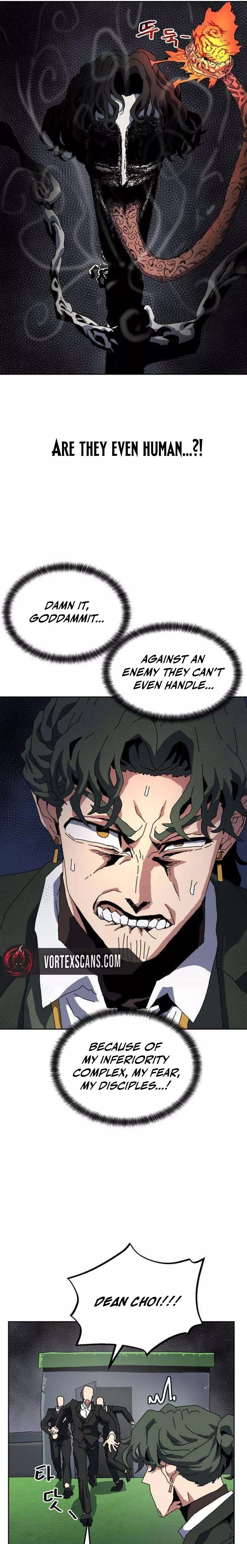 Read Archmage Curriculum Manga Online