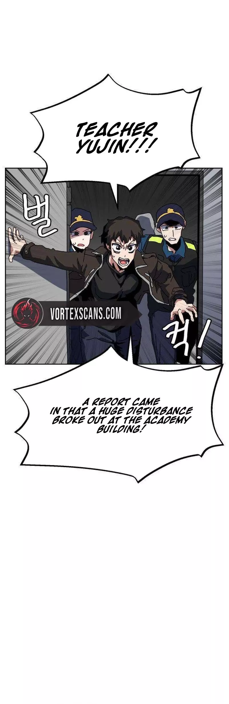 Read Archmage Curriculum Manga Online