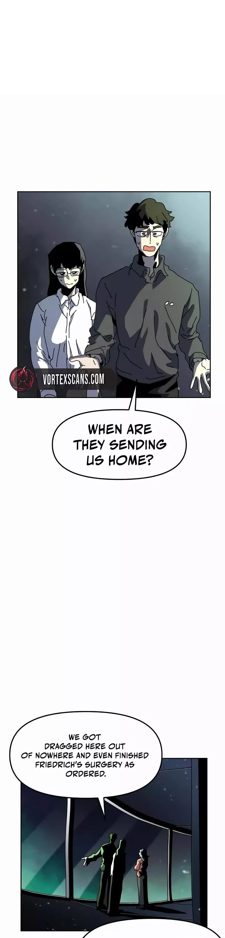 Read Archmage Curriculum Manga Online