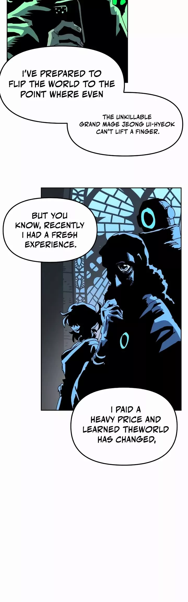 Read Archmage Curriculum Manga Online