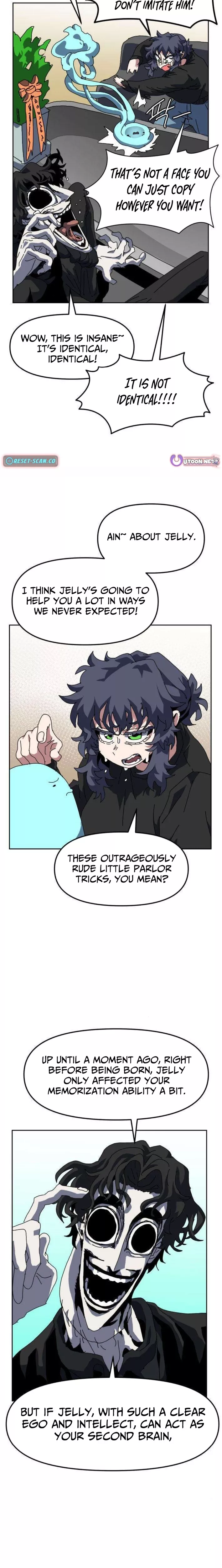 Read Archmage Curriculum Manga Online