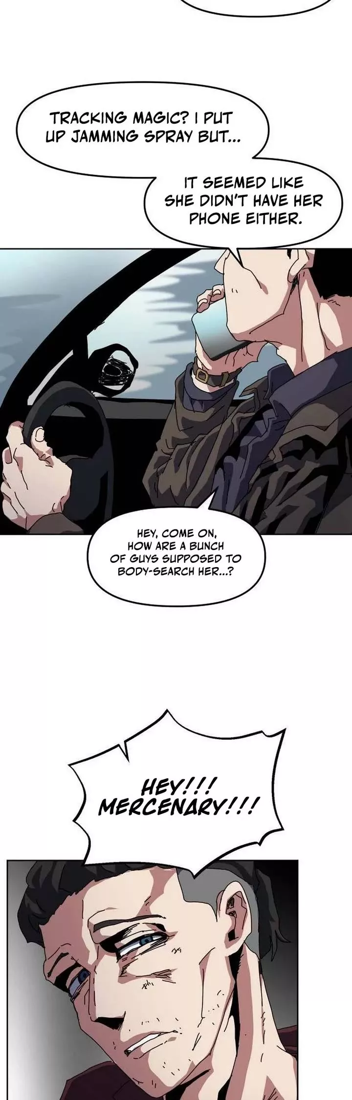 Read Archmage Curriculum Manga Online