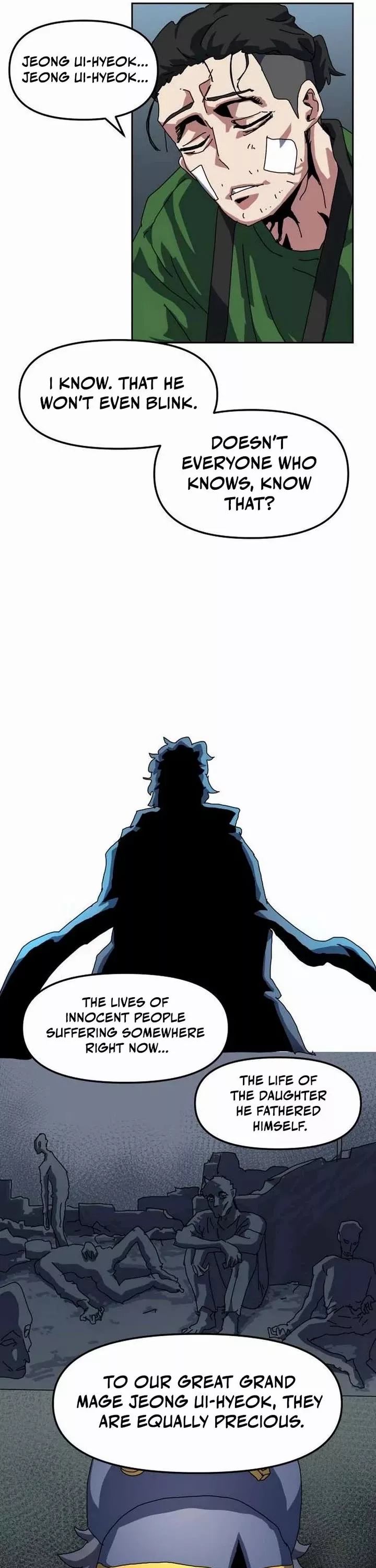 Read Archmage Curriculum Manga Online