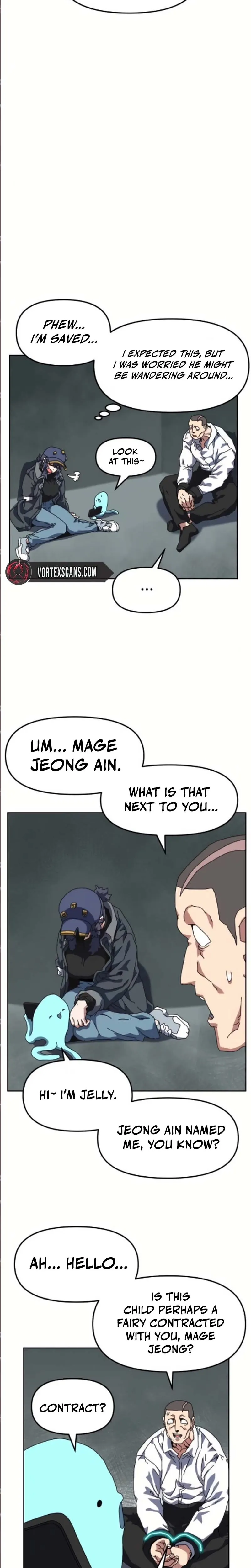 Read Archmage Curriculum Manga Online