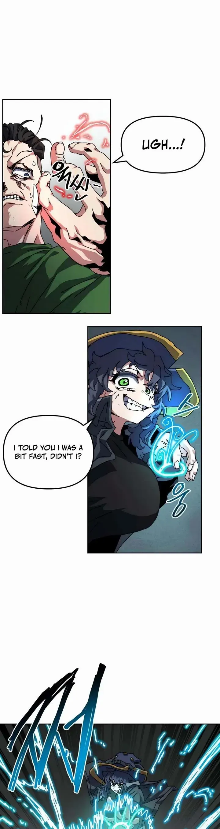 Read Archmage Curriculum Manga Online
