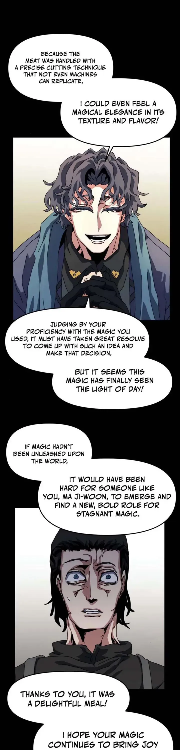 Read Archmage Curriculum Manga Online
