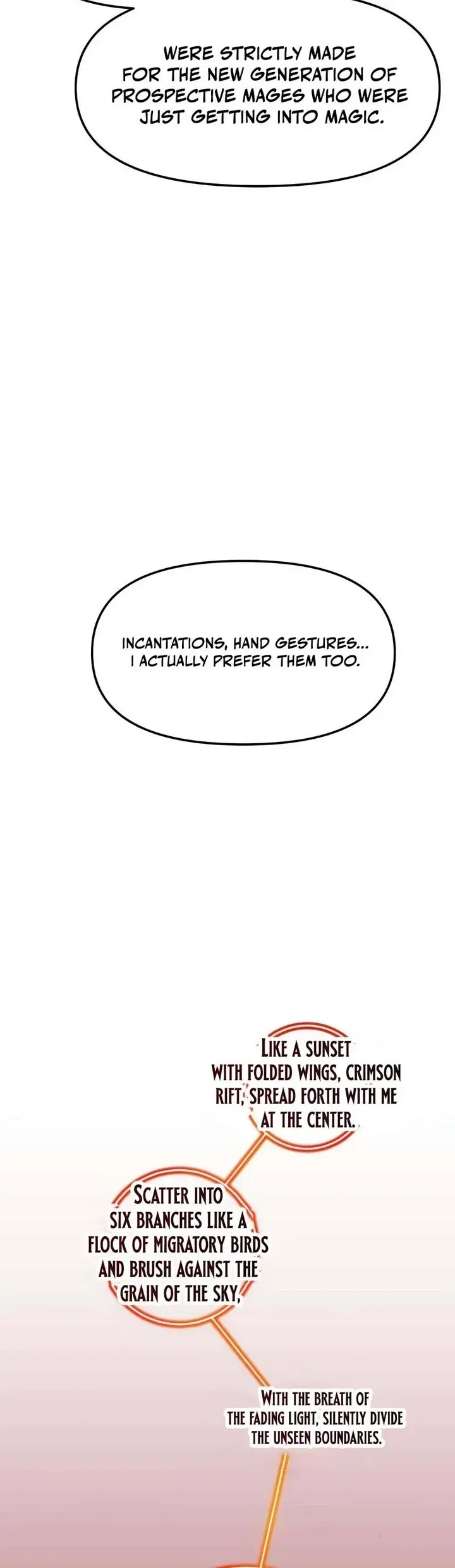 Read Archmage Curriculum Manga Online