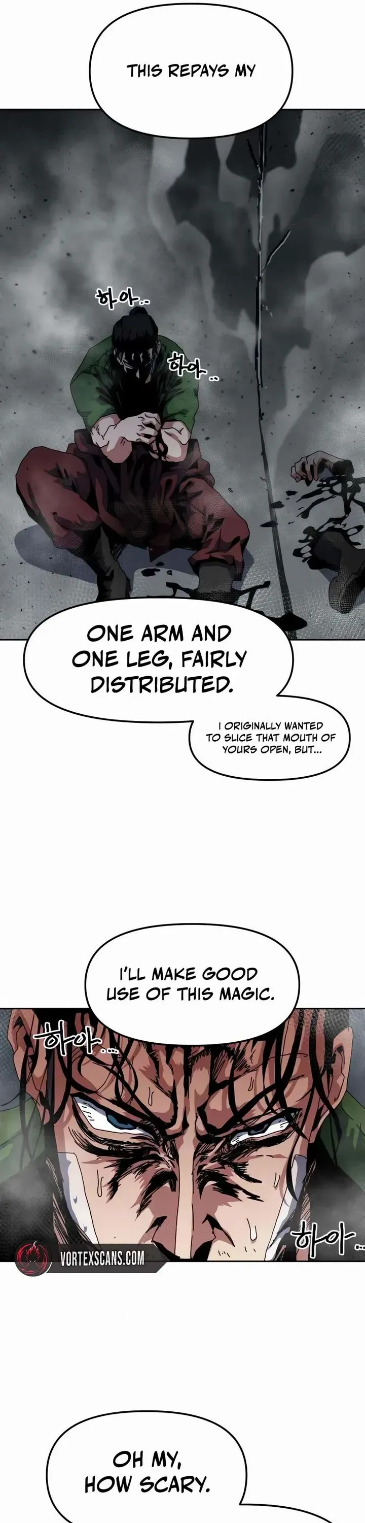 Read Archmage Curriculum Manga Online