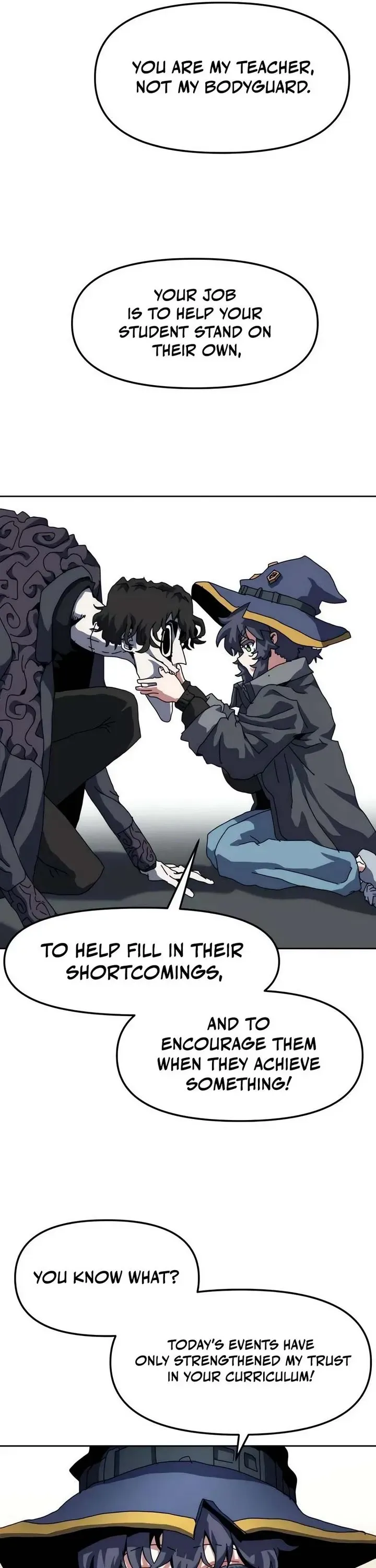 Read Archmage Curriculum Manga Online