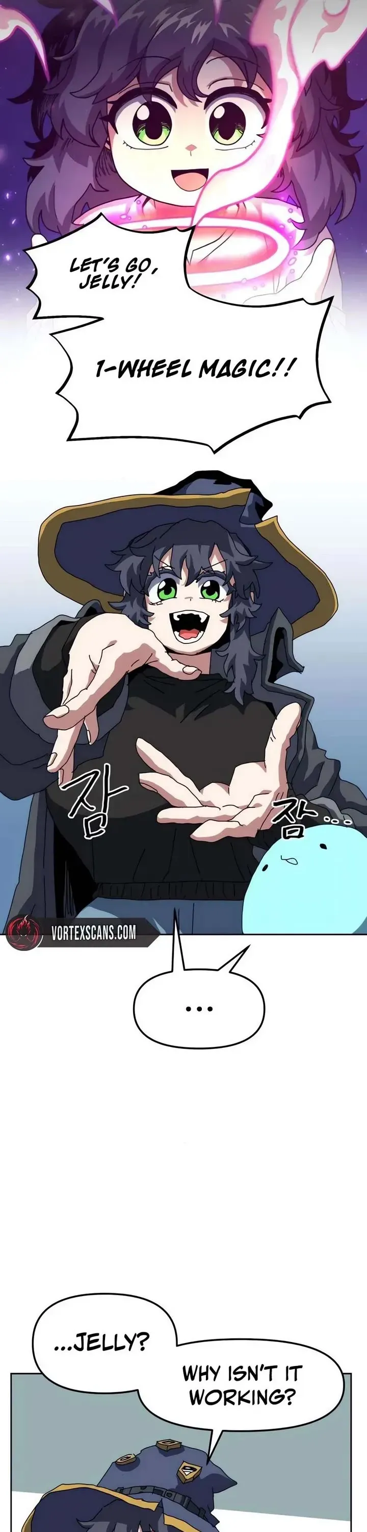 Read Archmage Curriculum Manga Online