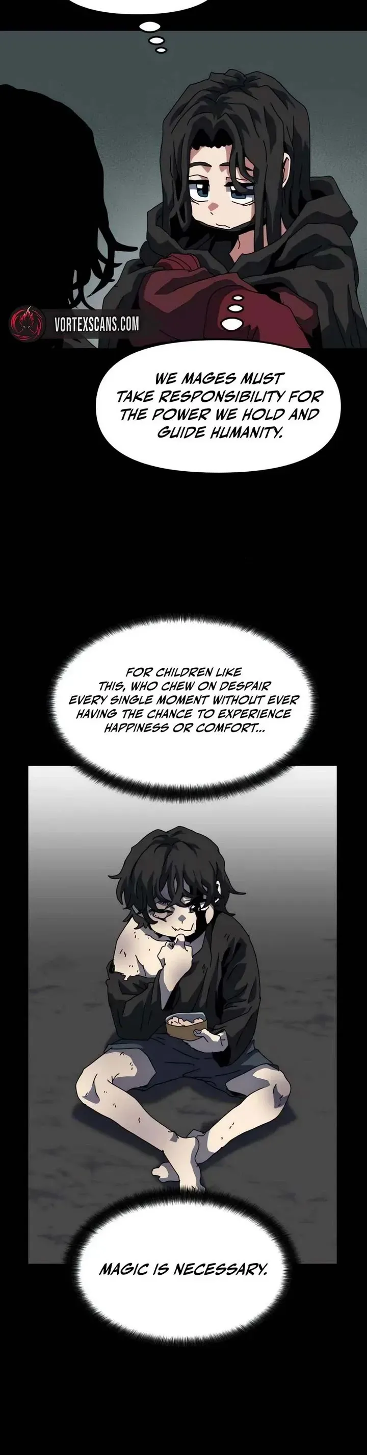 Read Archmage Curriculum Manga Online