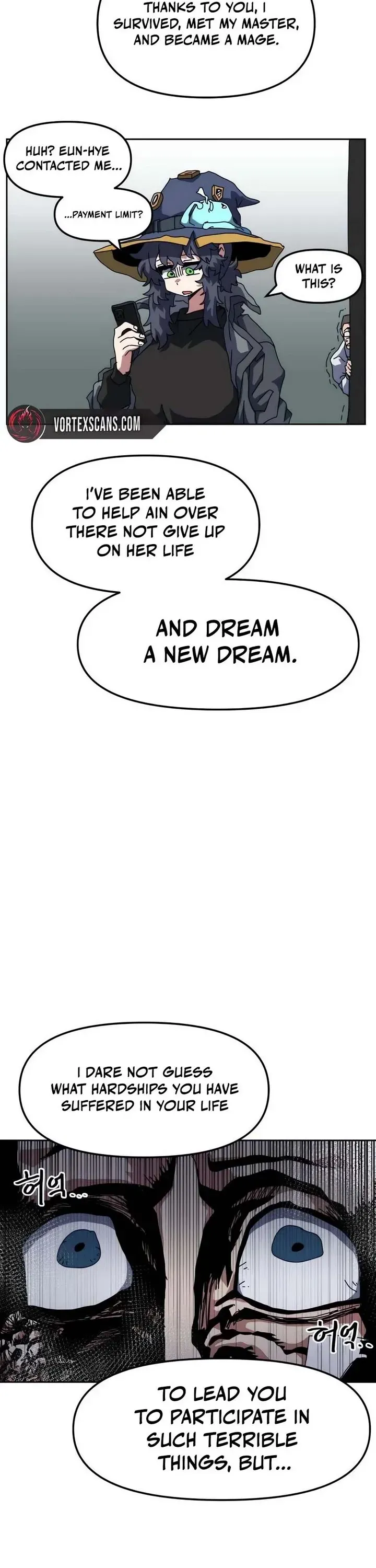 Read Archmage Curriculum Manga Online