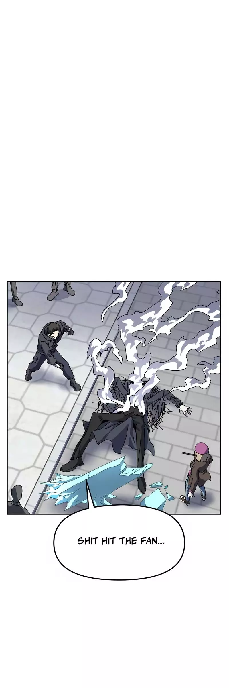 Read Archmage Curriculum Manga Online