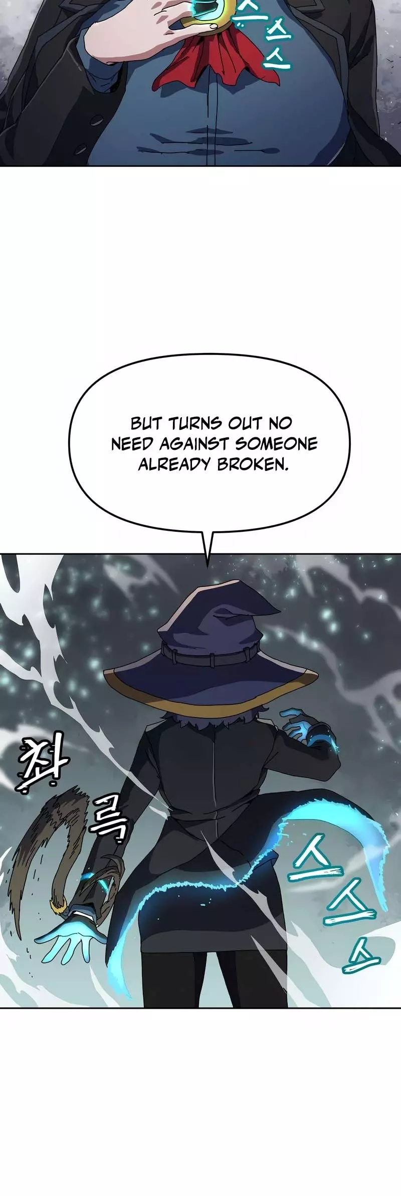 Read Archmage Curriculum Manga Online
