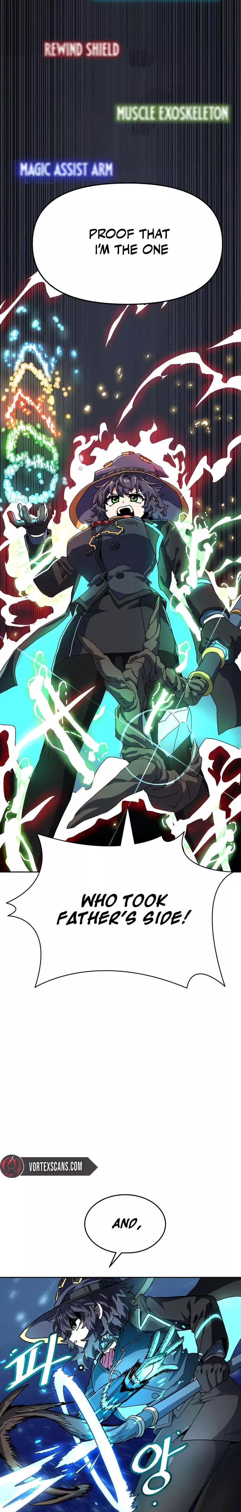 Read Archmage Curriculum Manga Online
