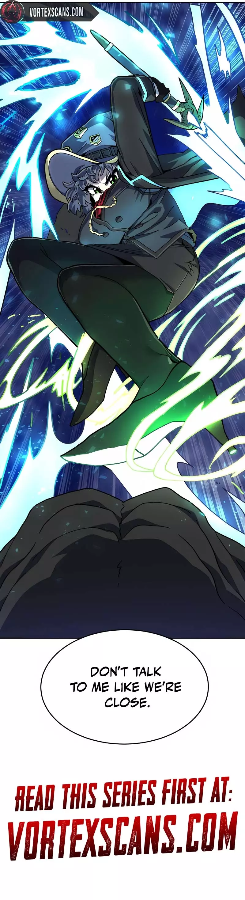 Read Archmage Curriculum Manga Online