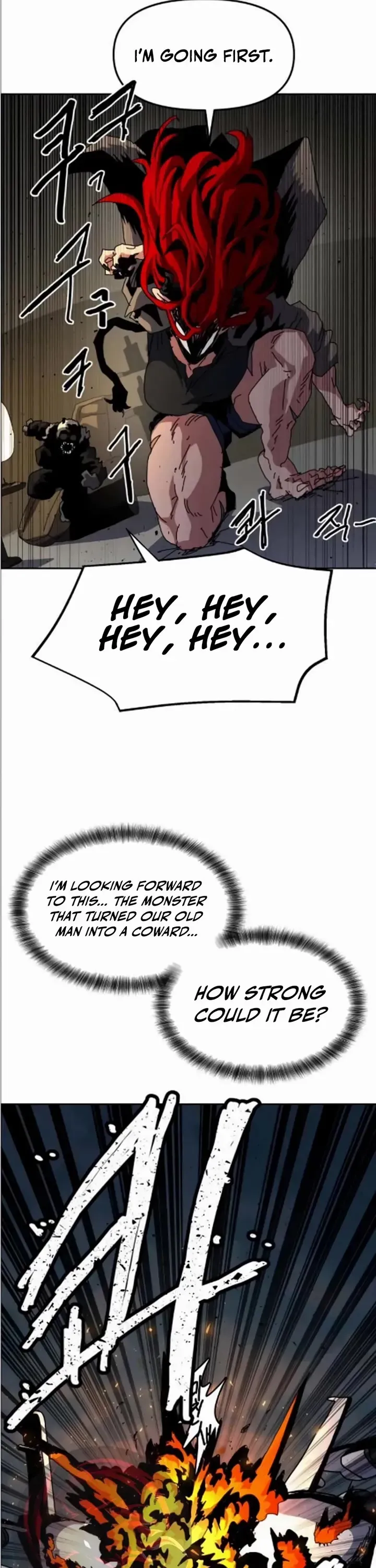 Read Archmage Curriculum Manga Online