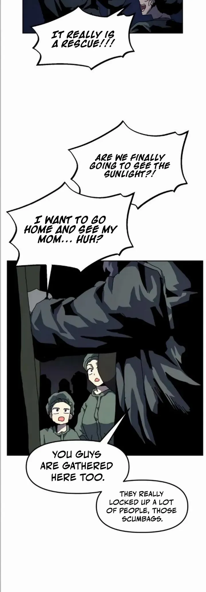 Read Archmage Curriculum Manga Online