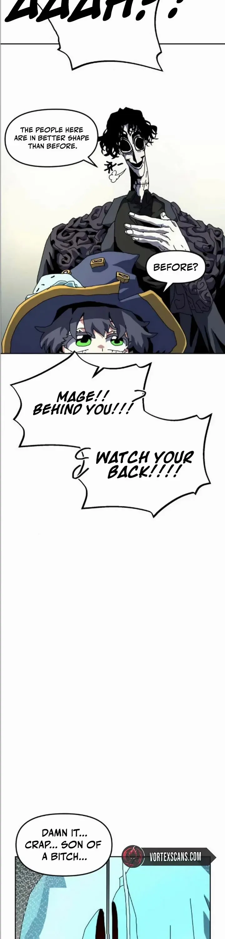 Read Archmage Curriculum Manga Online