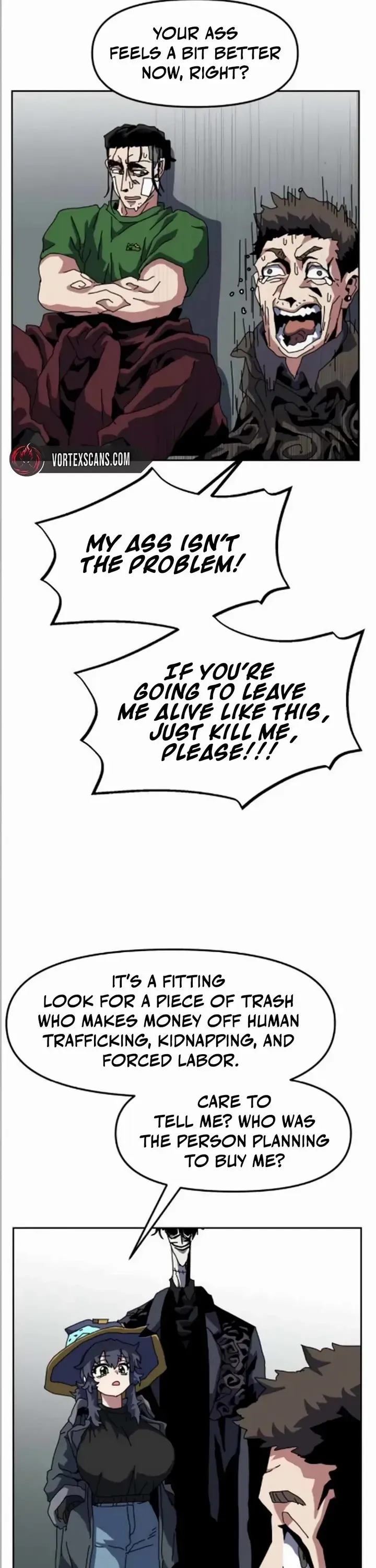 Read Archmage Curriculum Manga Online