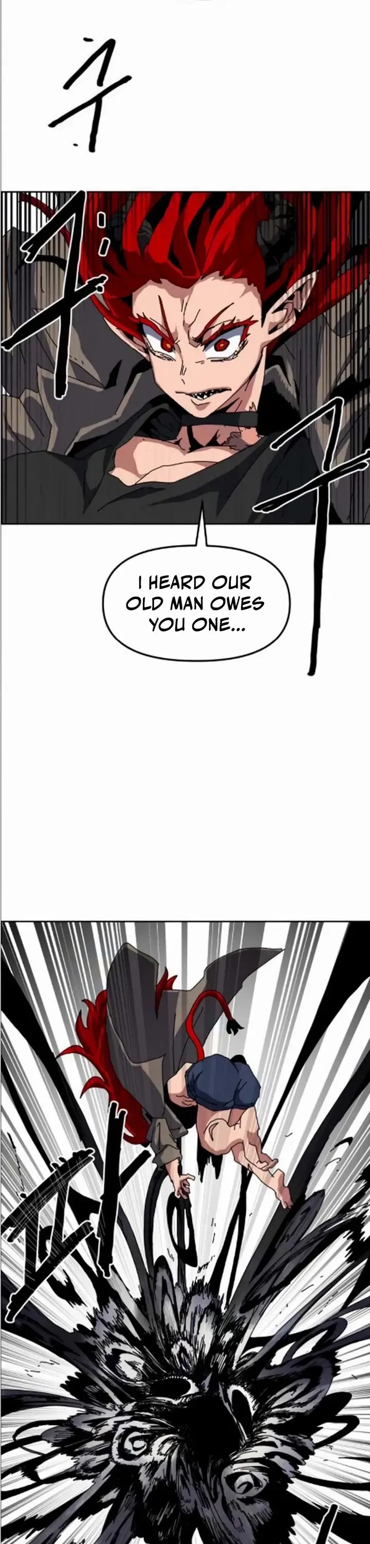 Read Archmage Curriculum Manga Online