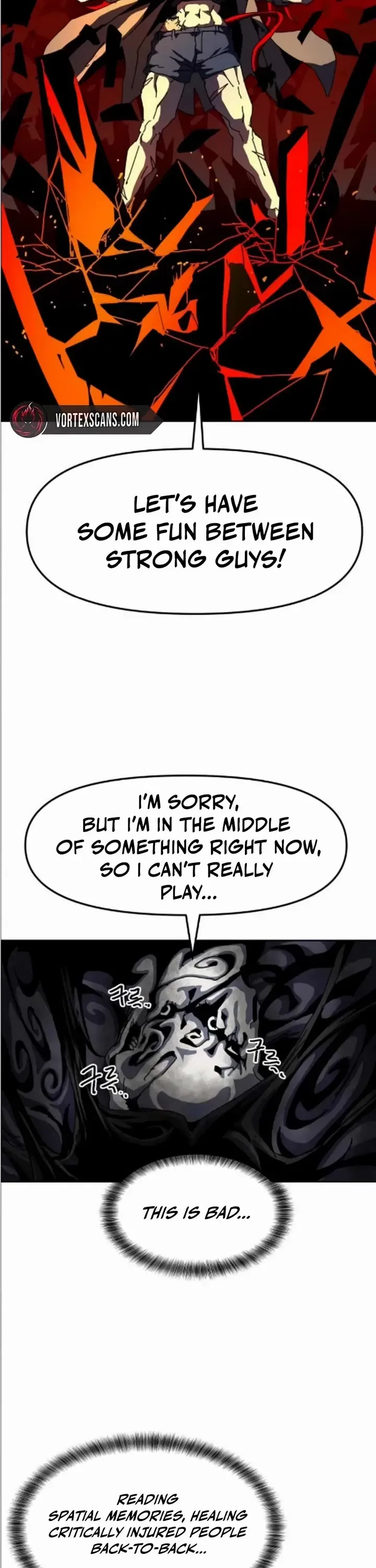 Read Archmage Curriculum Manga Online