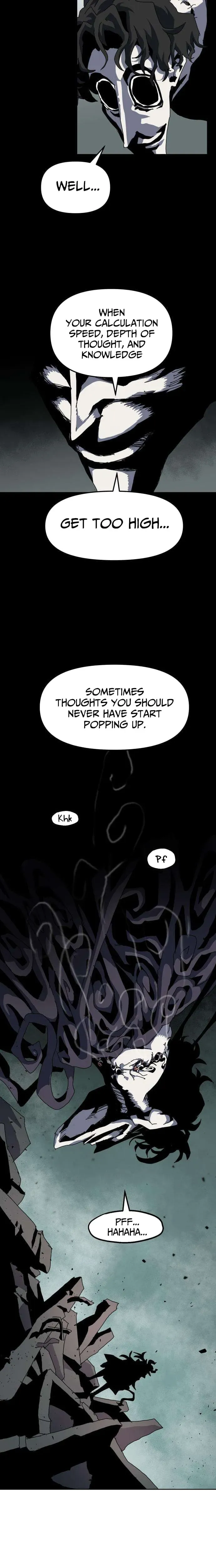 Read Archmage Curriculum Manga Online