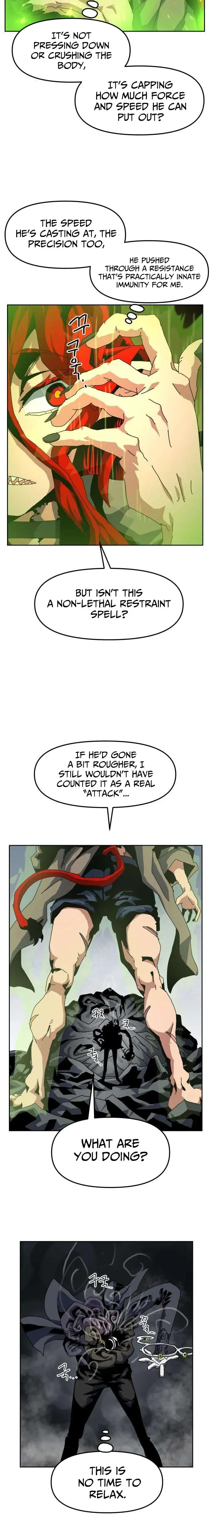 Read Archmage Curriculum Manga Online