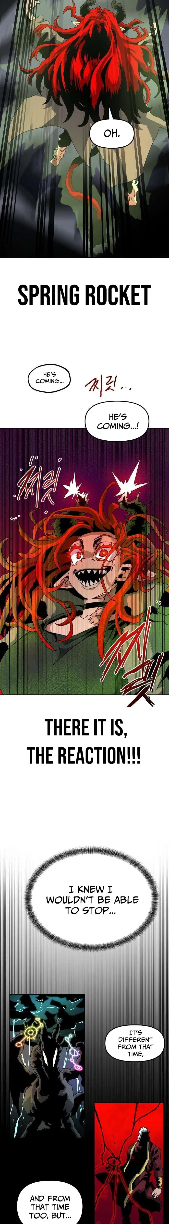 Read Archmage Curriculum Manga Online