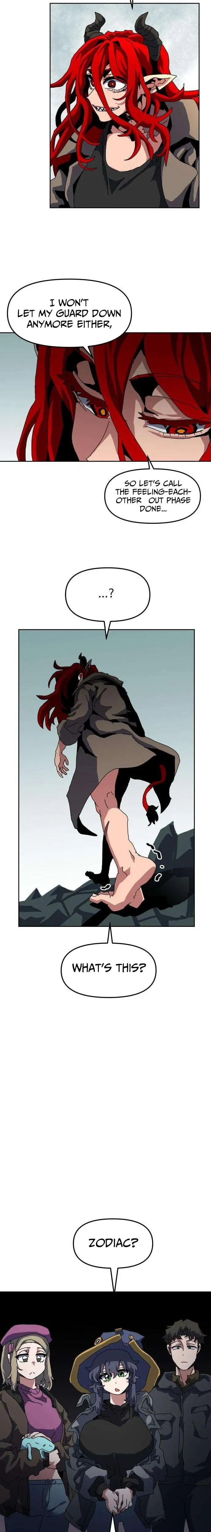 Read Archmage Curriculum Manga Online