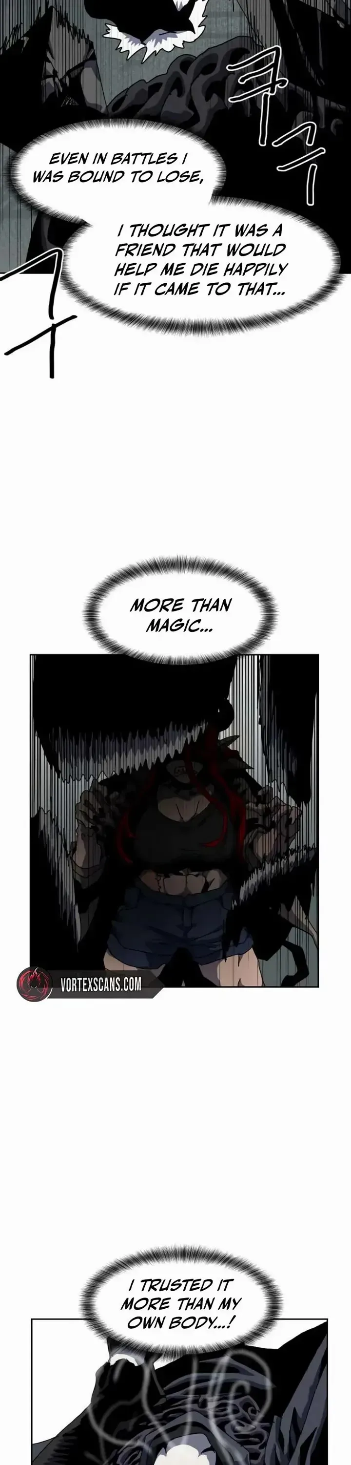 Read Archmage Curriculum Manga Online