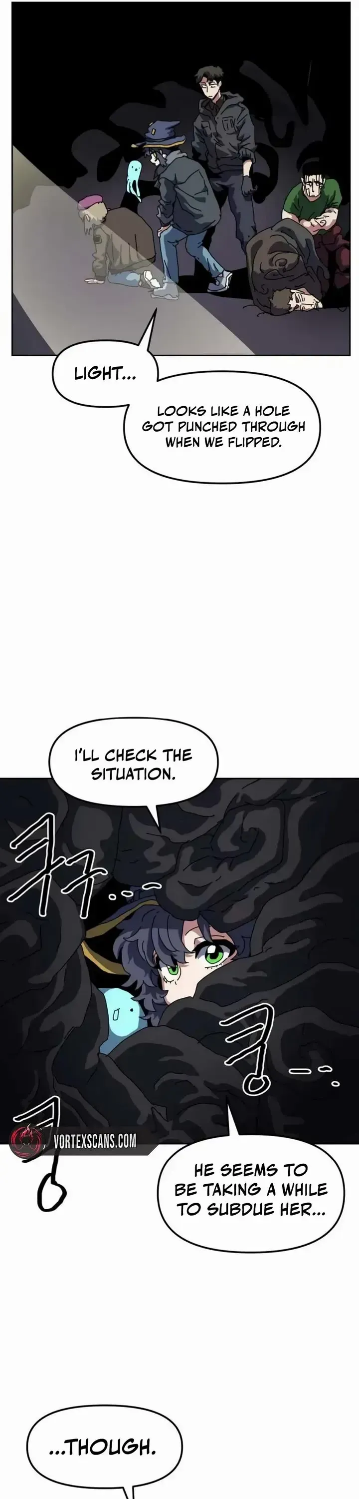 Read Archmage Curriculum Manga Online