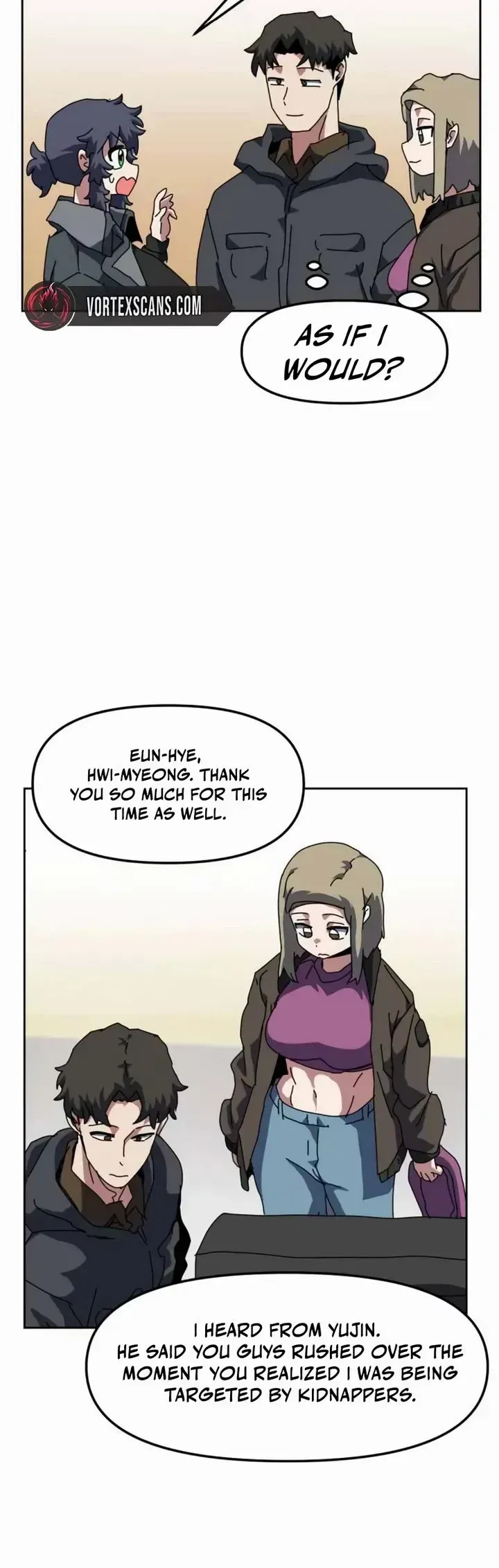 Read Archmage Curriculum Manga Online