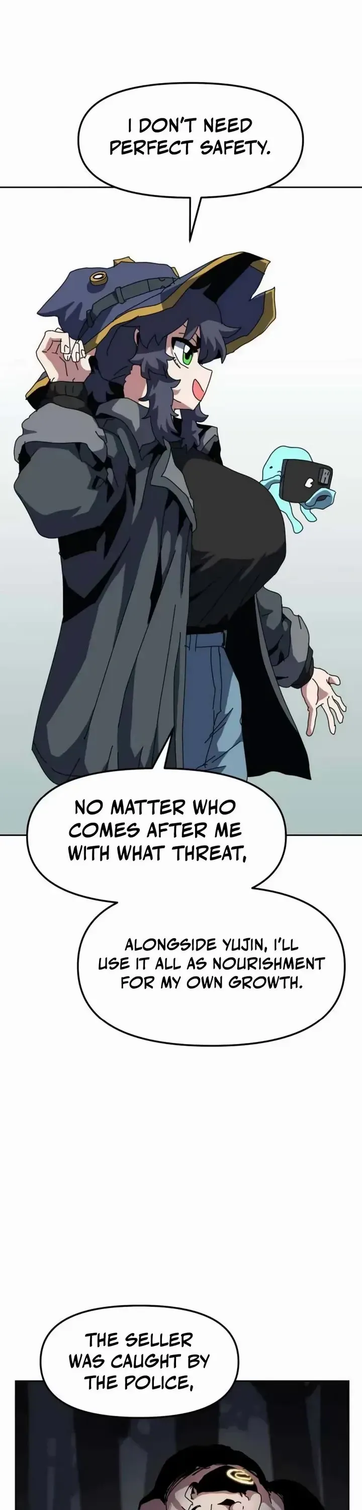 Read Archmage Curriculum Manga Online