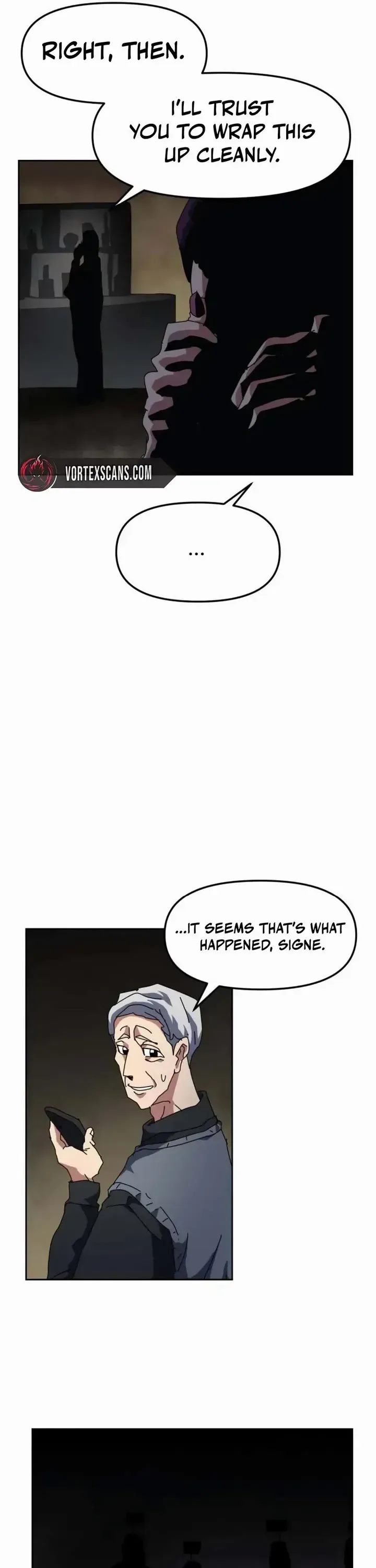 Read Archmage Curriculum Manga Online